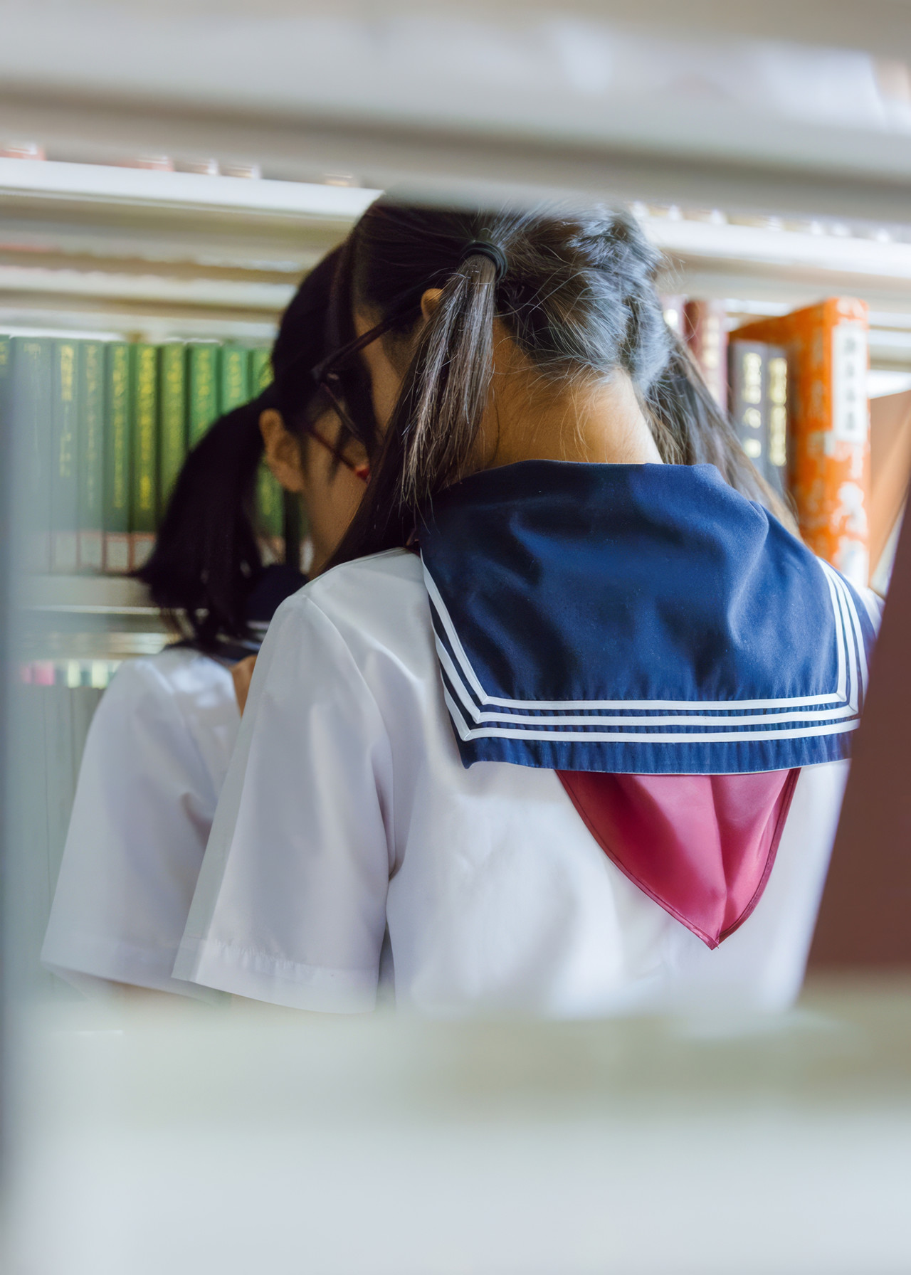 岡戸雅樹 黒髪女子 電子書籍Ver．Set.04