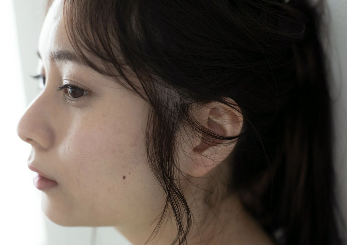 JP Sakurako Okubo 大久保桜子 – RISING SUN (28P)