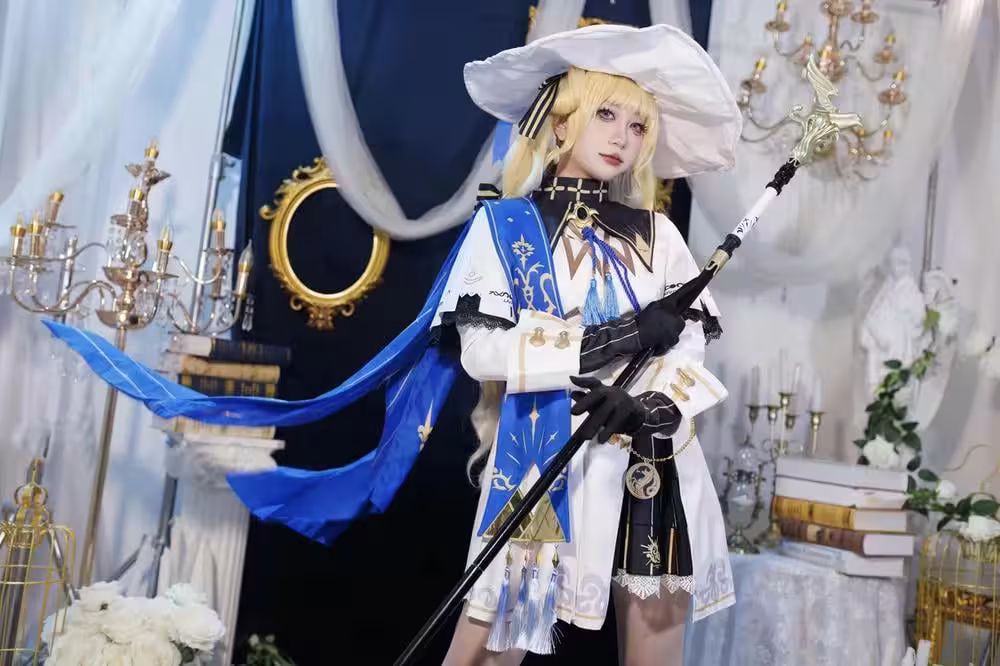 Mizu – Phoebe