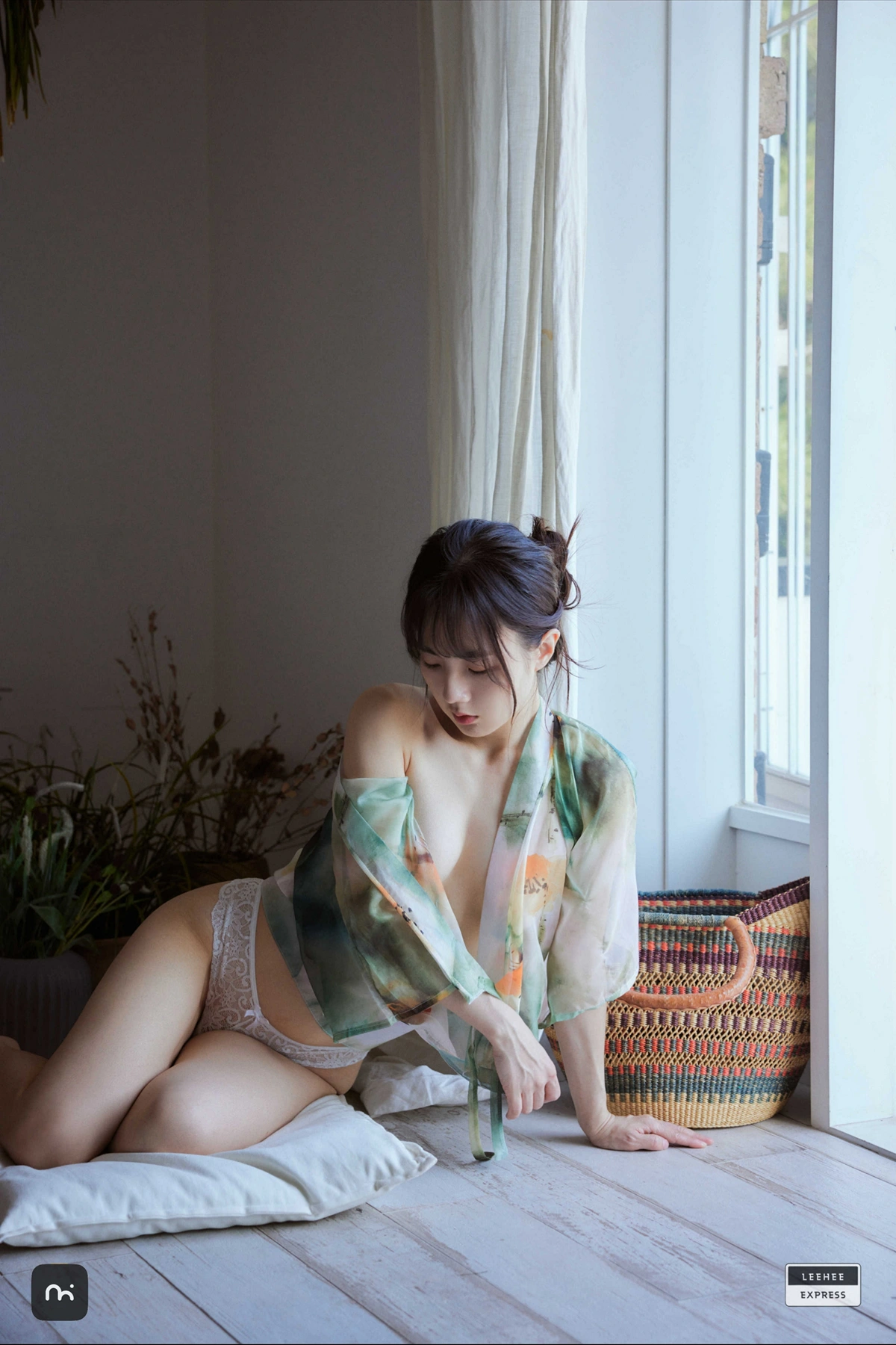 Ray 레이, LEEHEE EXPRESS LERB-229 Set.02(31P)