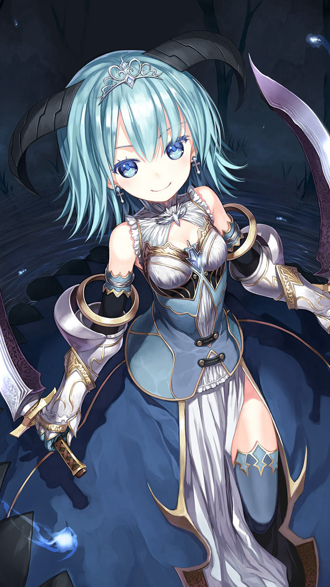 精选动萝莉美少女