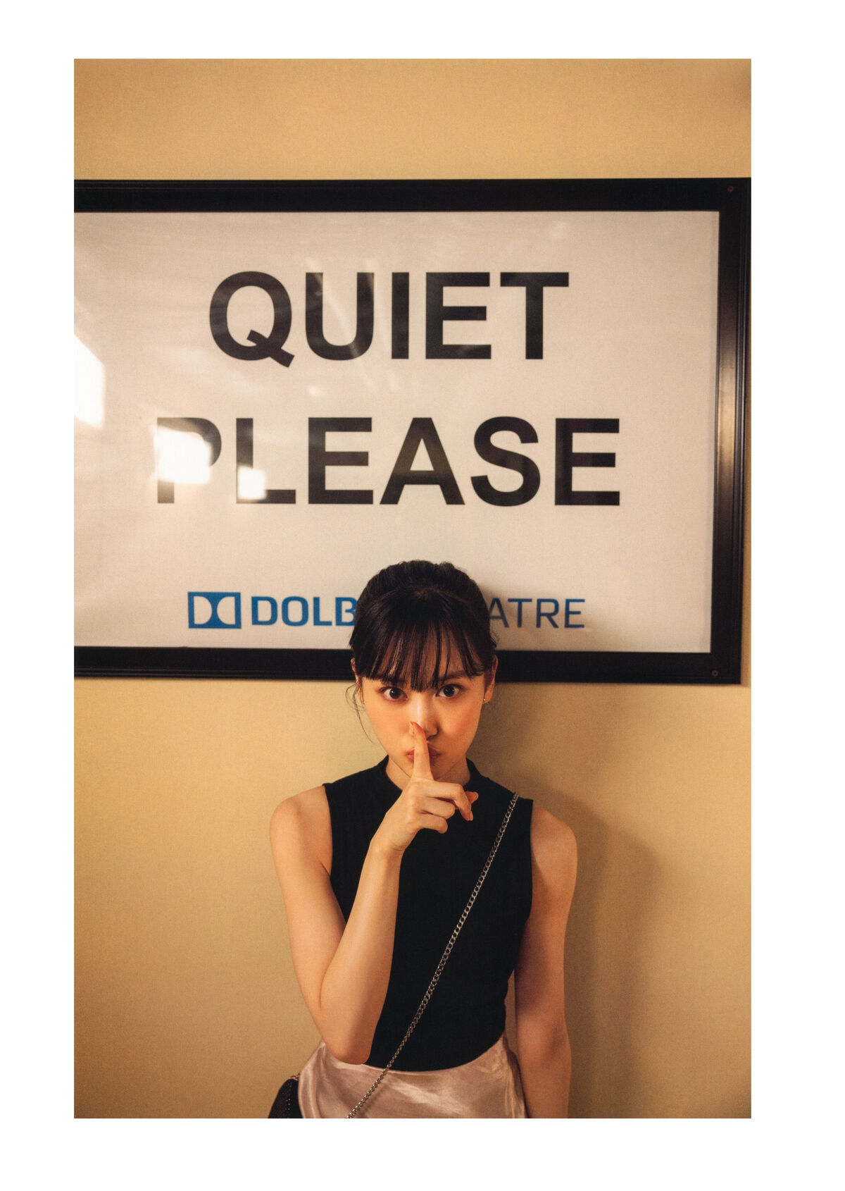 JP Mizuki Yamashita 山下美月 – 乃木坂46 – 2nd写真集 ヒロイン Part01 (69P)