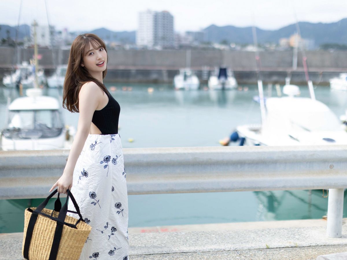 JP Owada Nana 大和田南那 – 秘め事 Vol.2 Part02 (50P)