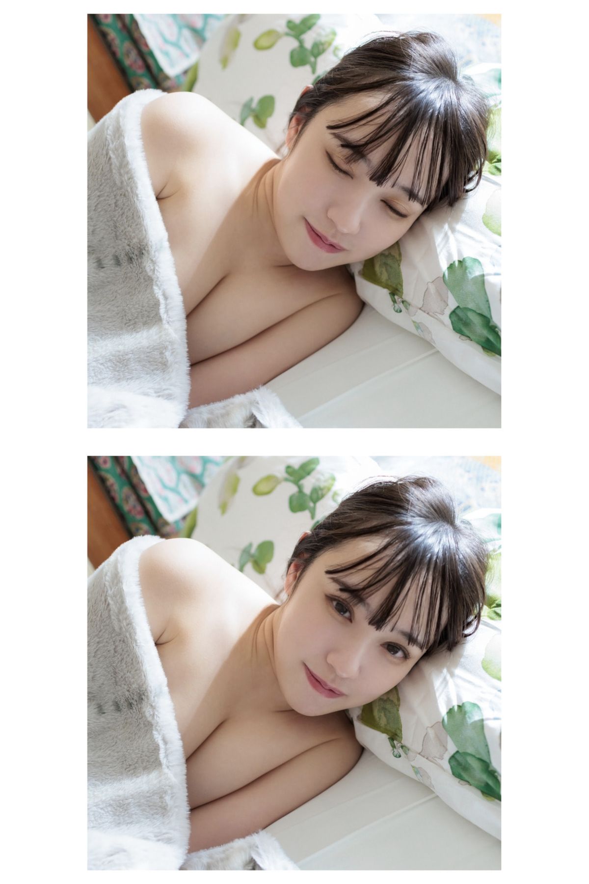 JP Nanami Sena 星ななみ – 甘い記憶 (55P)
