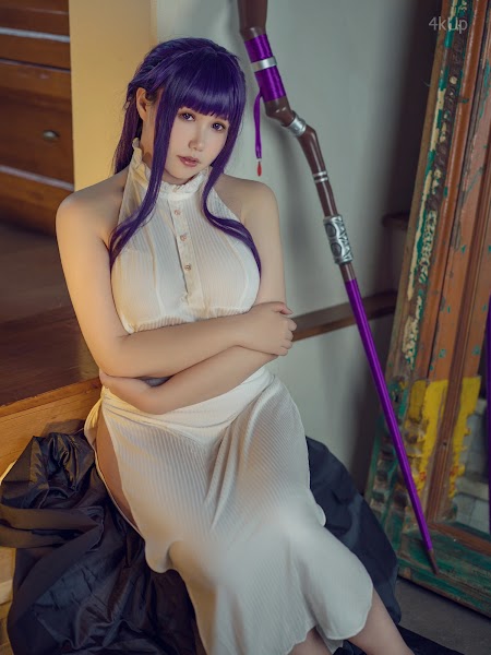 Coser@麻花麻花酱 葬送的芙莉莲 菲伦