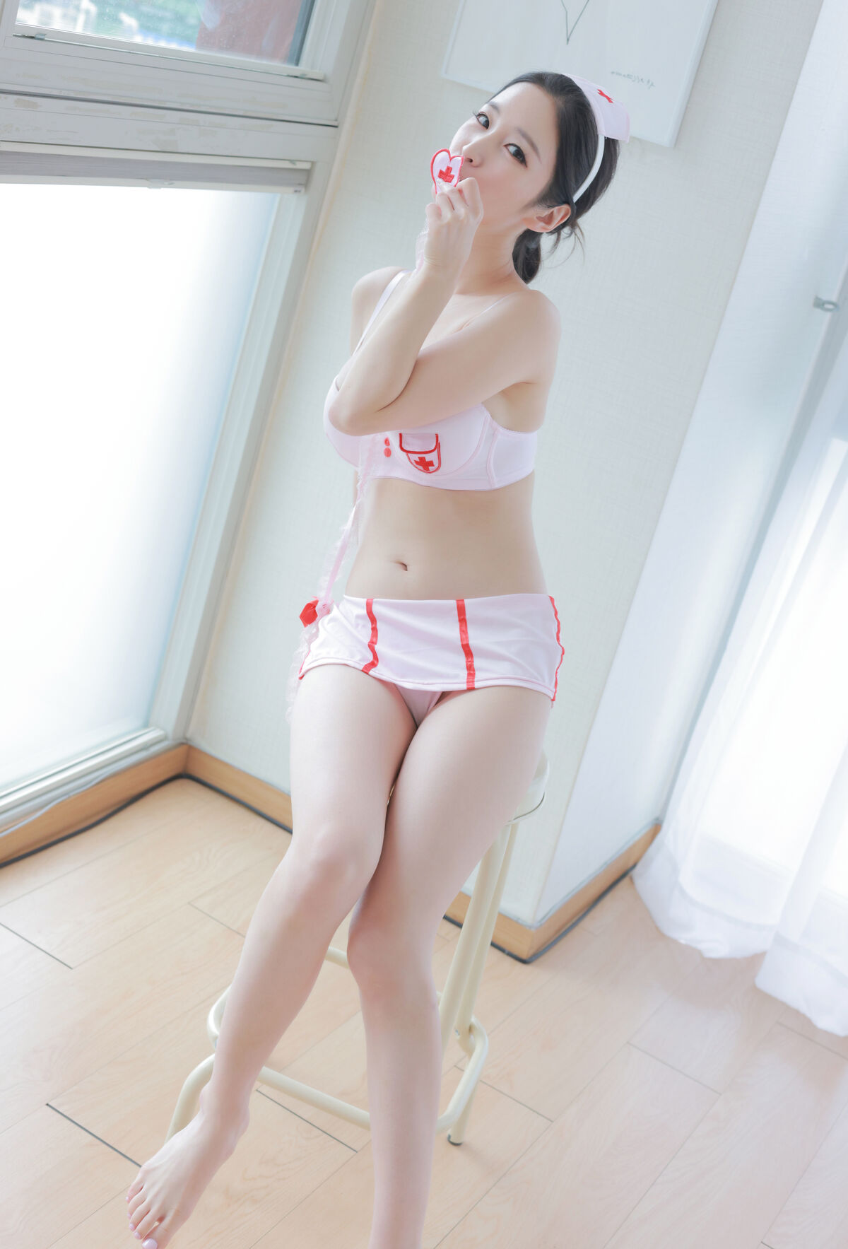 Kim Na Jung 김나정 – Vol.05 (88P)