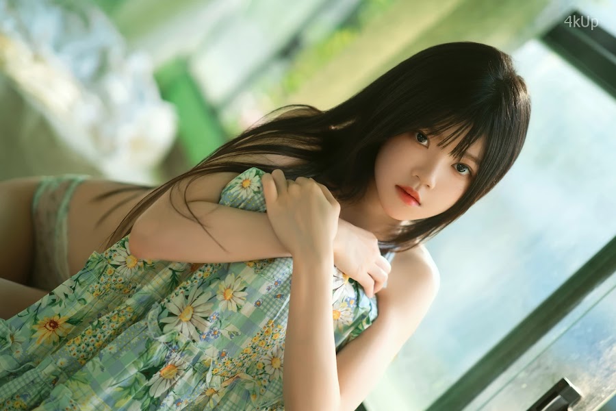 Coser@桜桃喵 葵