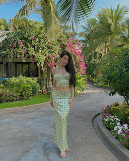 [Gym Girl] Nguyen Phuong Trang P6