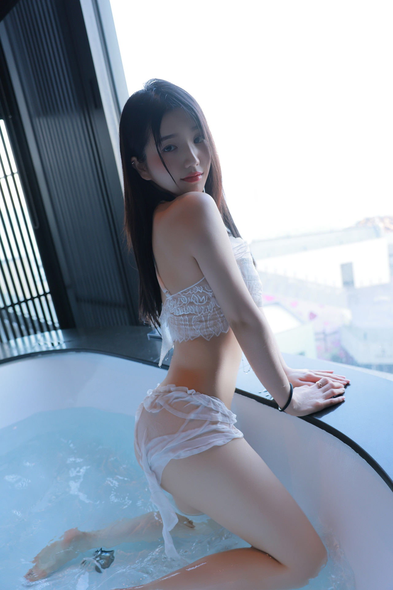 Yoonvely 윤블리, SWEETBOX Vol.51 ‘Fairy’ Set.02