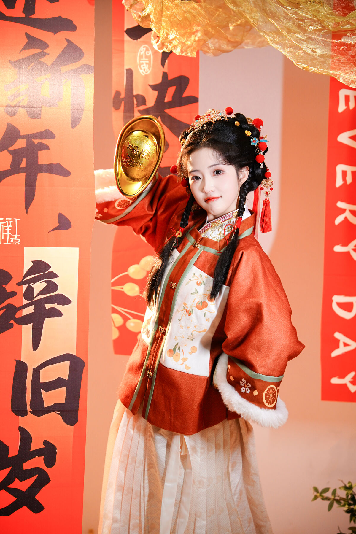 YiTuYu艺图语 Vol.8419 兔牙w (23P)