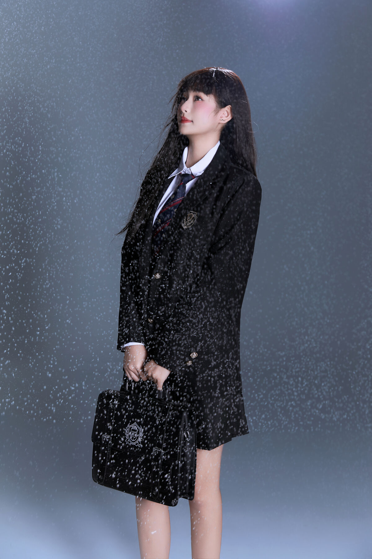 YiTuYu艺图语 Vol.8380 啊丹 (23P)