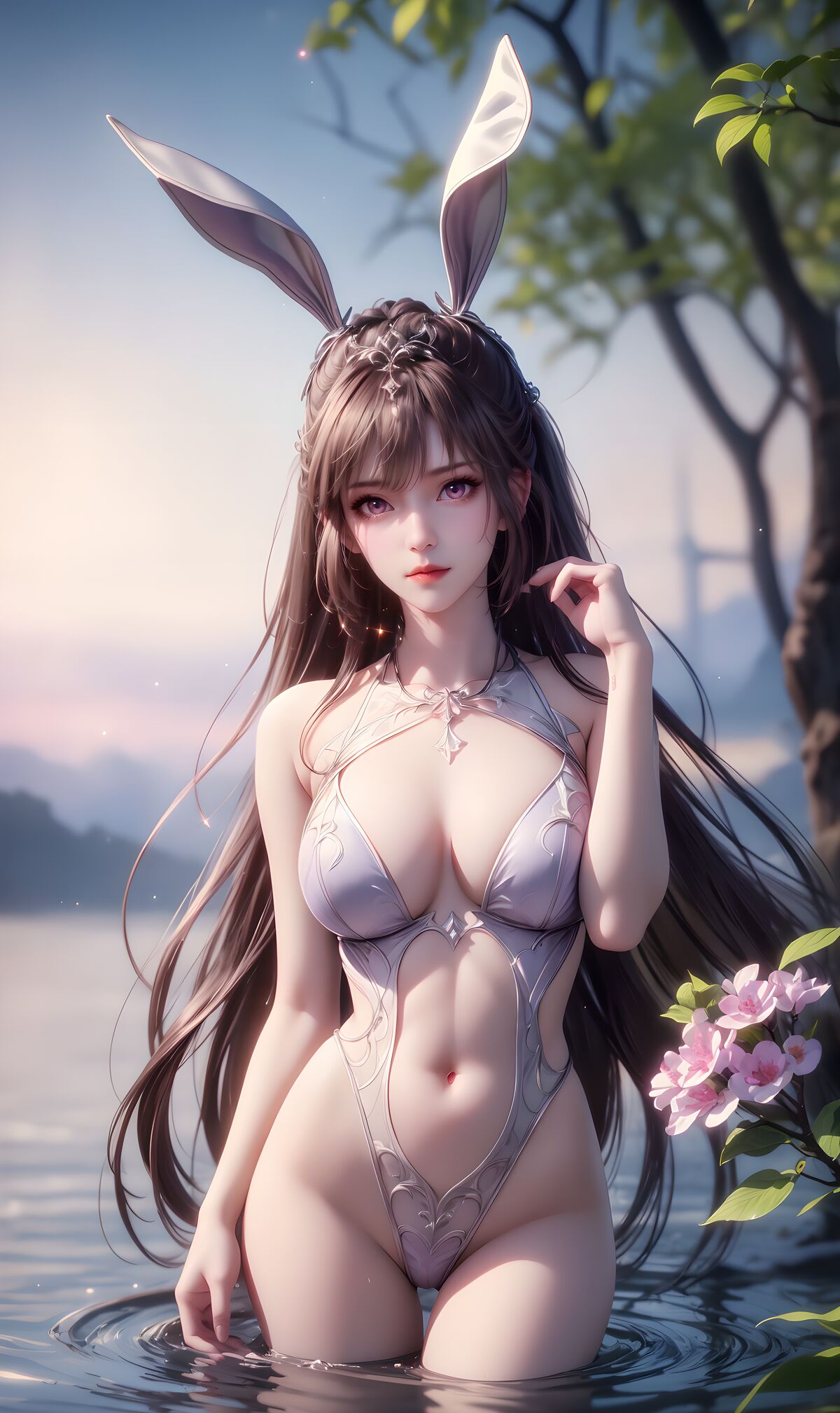 AI Generated 小舞 2 (69P)
