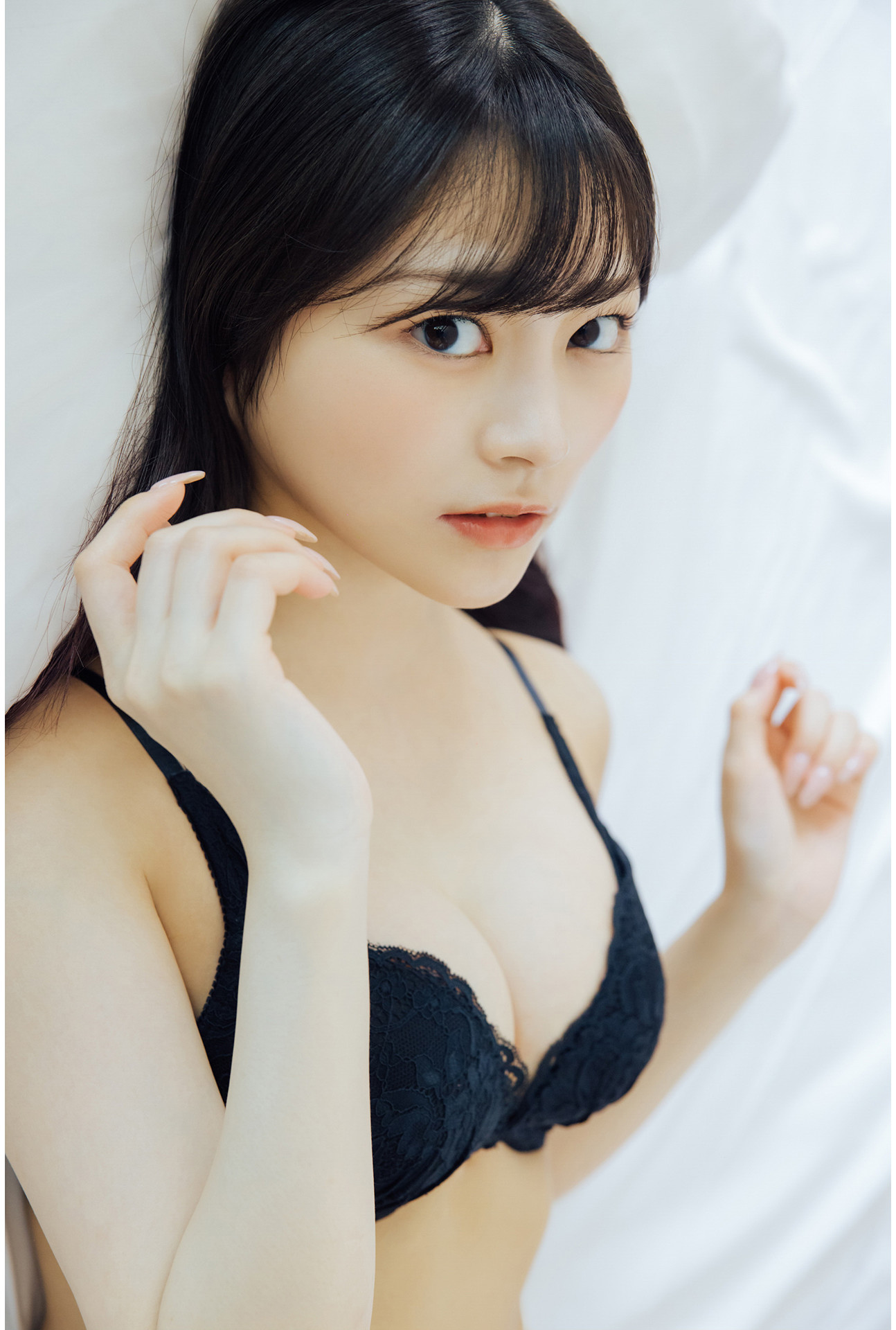 USA 宇咲, ヤングチャンピオンデジグラ 「ここだけ…」 Set.03