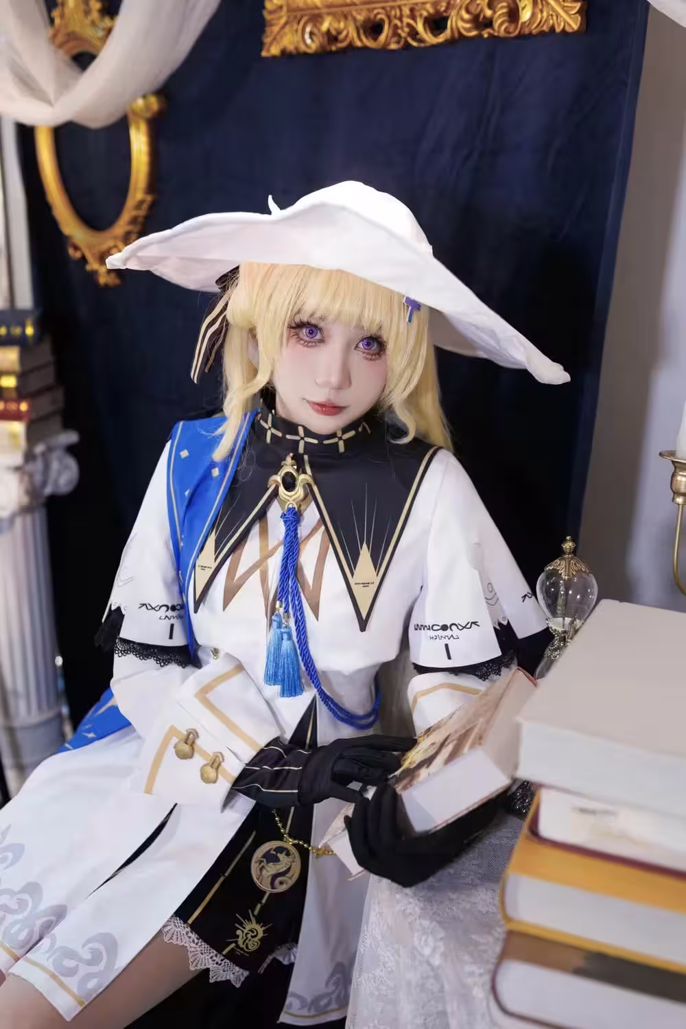 Mizu – Phoebe