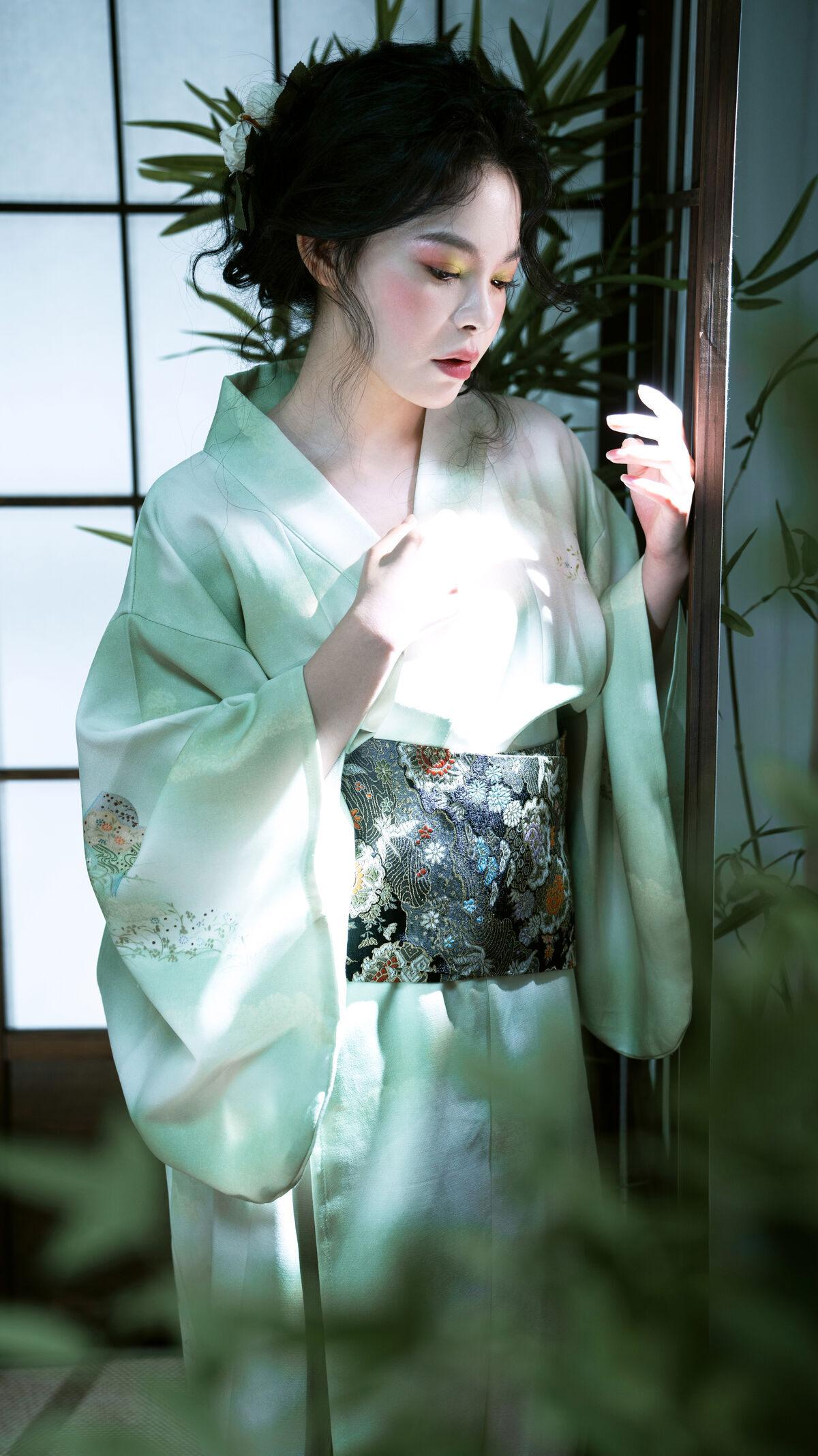 YiTuYu艺图语 Vol.8440 毛毛 (23P)