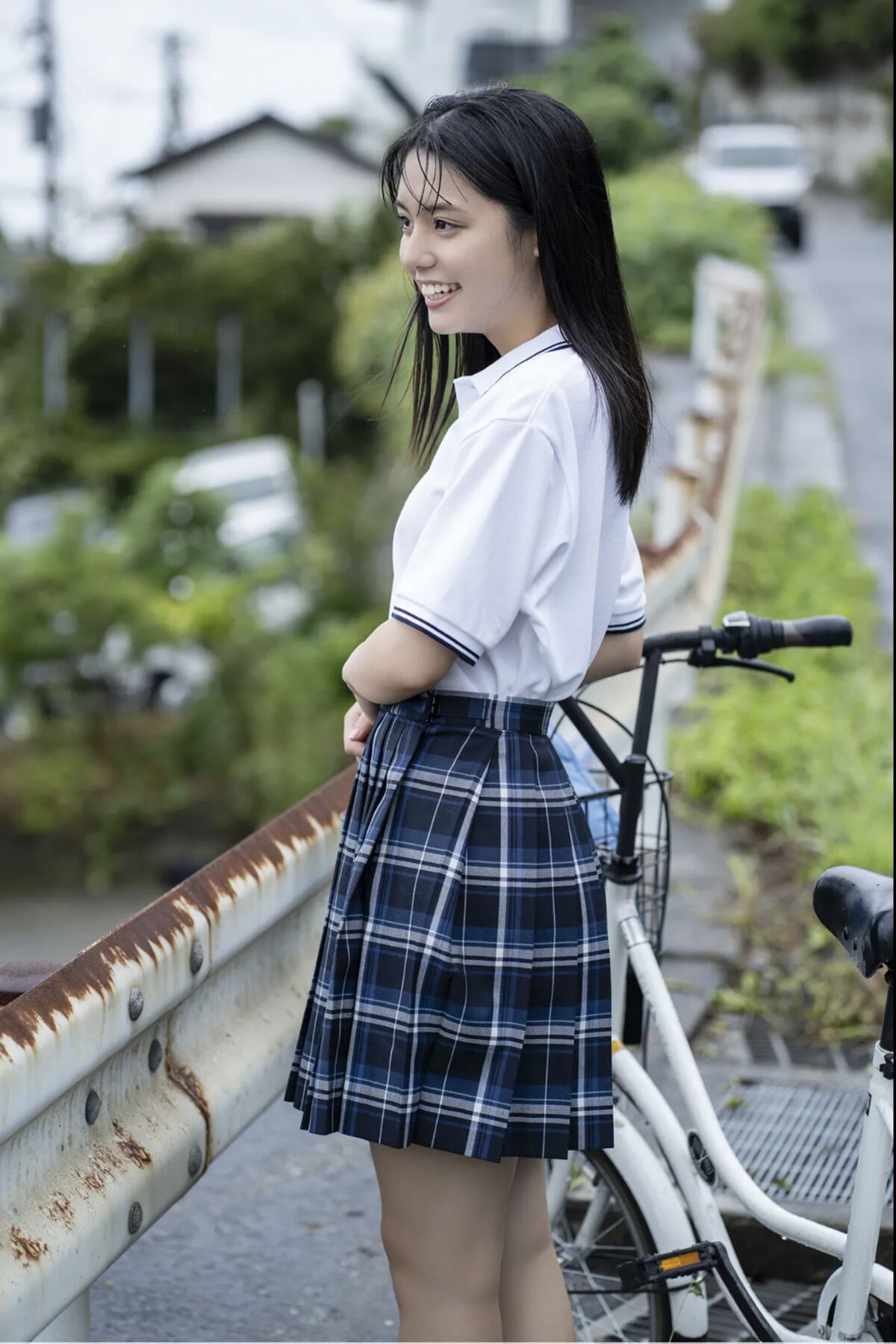 JP Matsushima Kanon 松島かのん – ヒロインは17歳 Vol.1