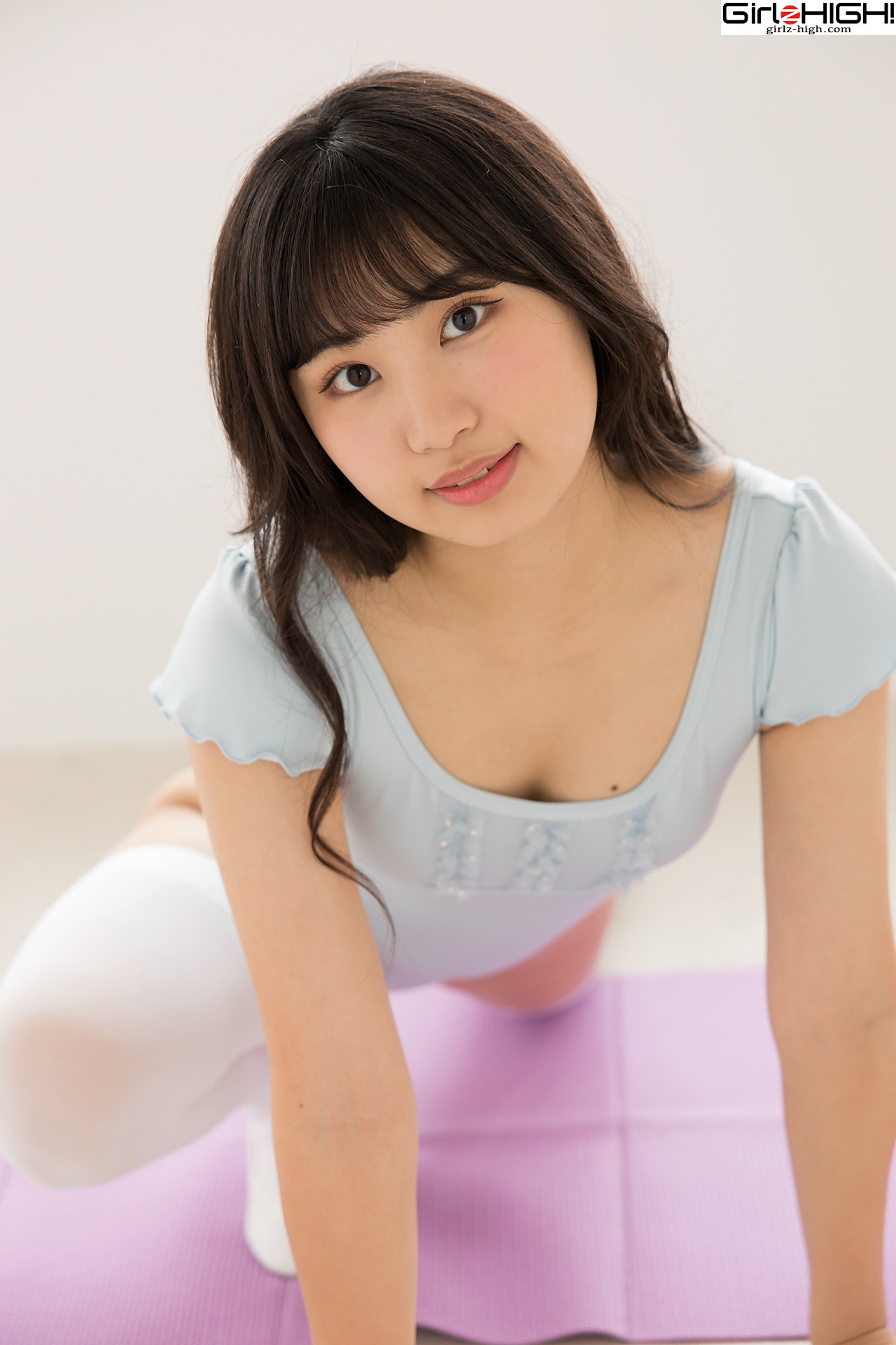Kurumi Miyamaru 宮丸くるみ, Girlz-High Gallery Set 「bfaa_065_004」