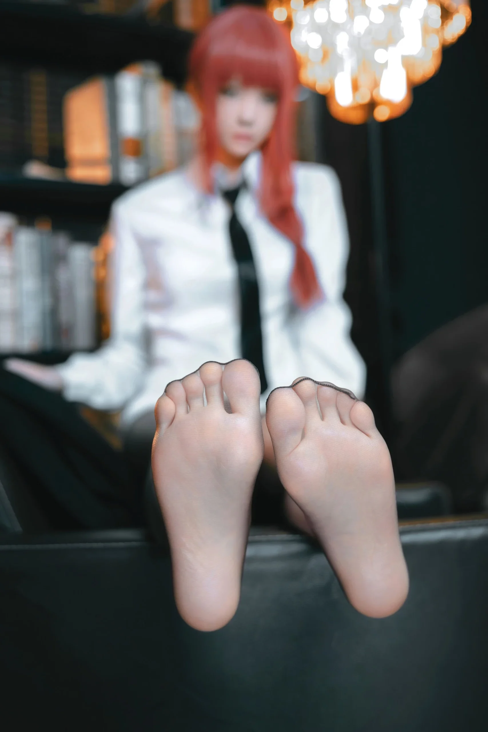 桜桃喵 瑪奇瑪 (38P)