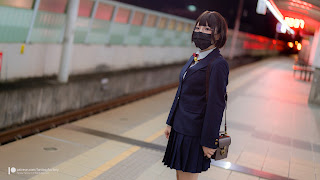 [Fantasy Factory] 小丁 – 委員長