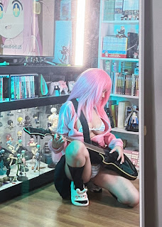 Coser@UmekoJ – 啵奇酱