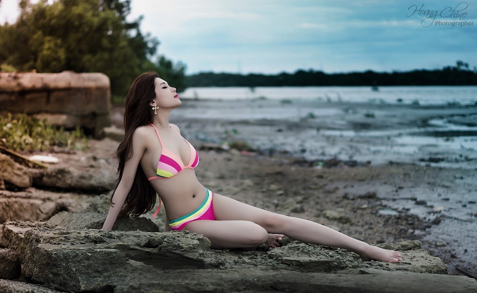 Bikini Girls – 4KUP.09