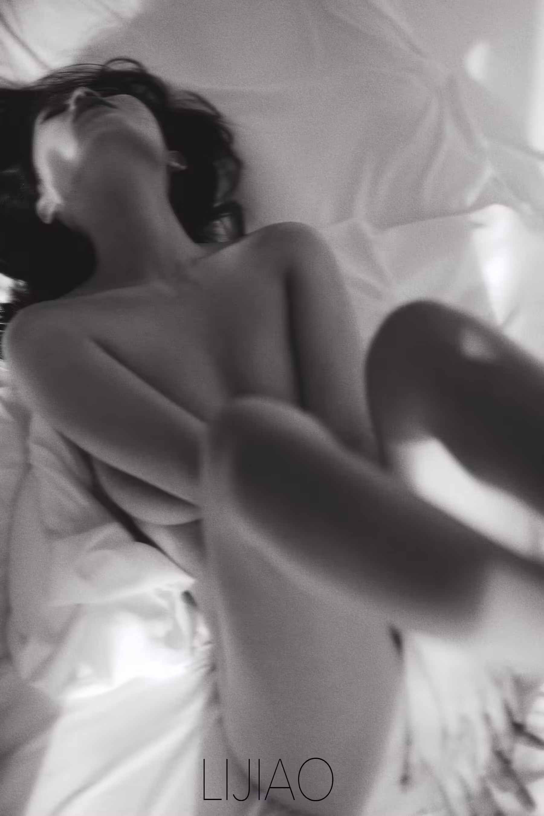 攝影師李嬌(Photo)(LIJIAO)作品集DISK2 (401P)