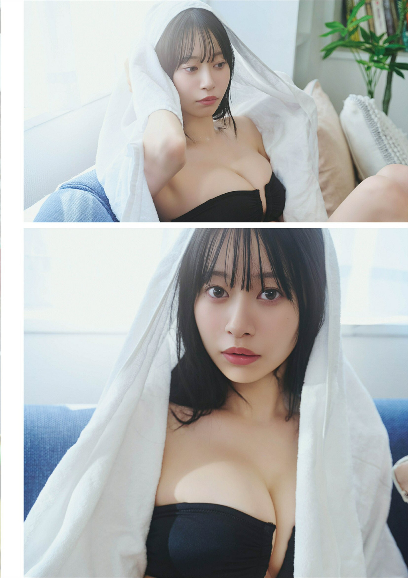 Maho Chise 千星真穂, Dolce.Vol 14-17