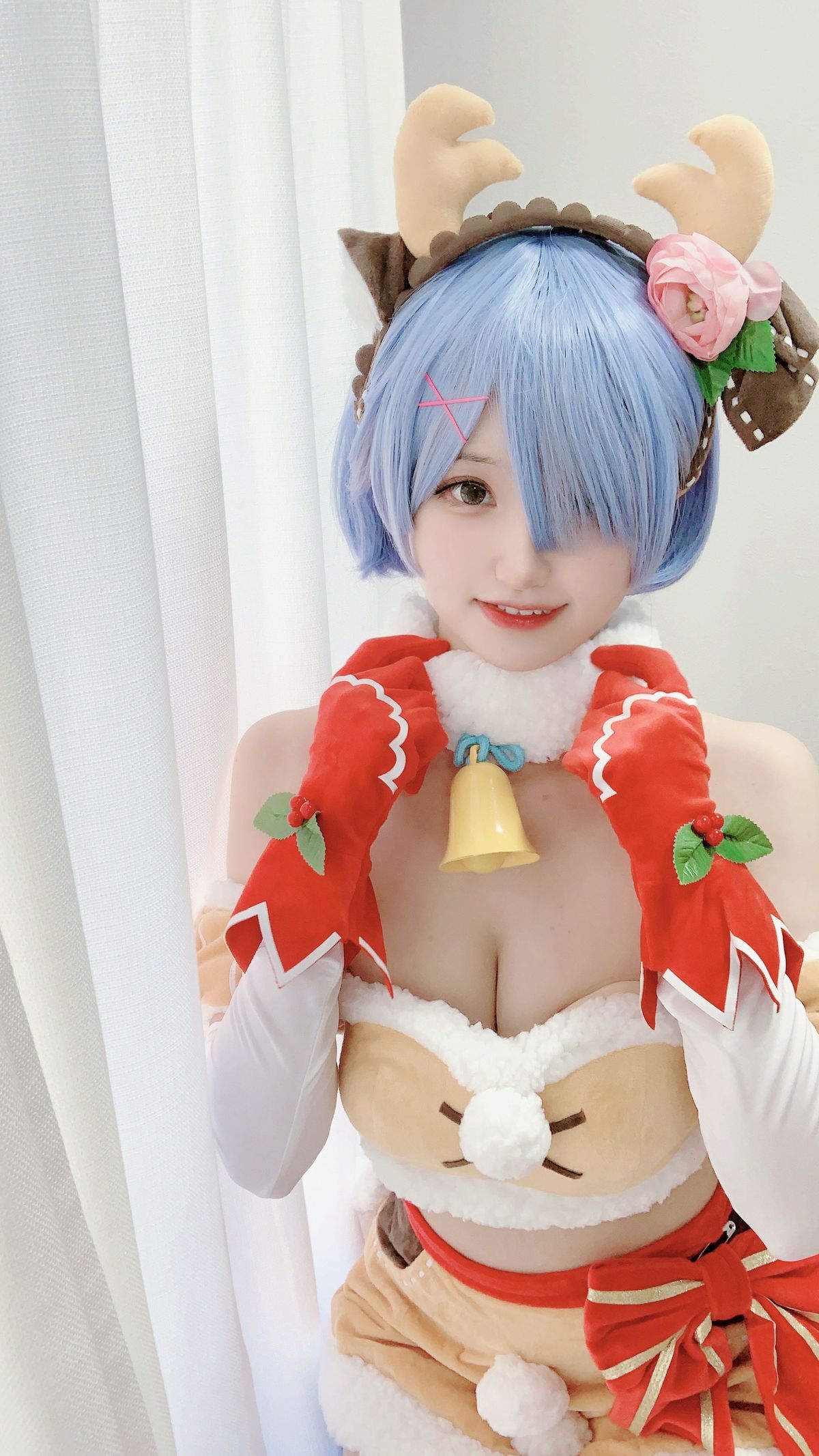 Coser@千阳ちよ – 2023-2024 Collection Part02 (47P)