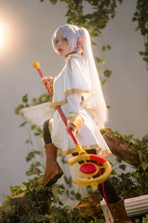 Coser@UmekoJ – Frieren