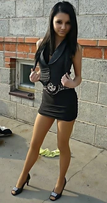 MISHELL`S SHORT SKIRT PAGE gallery (19P)