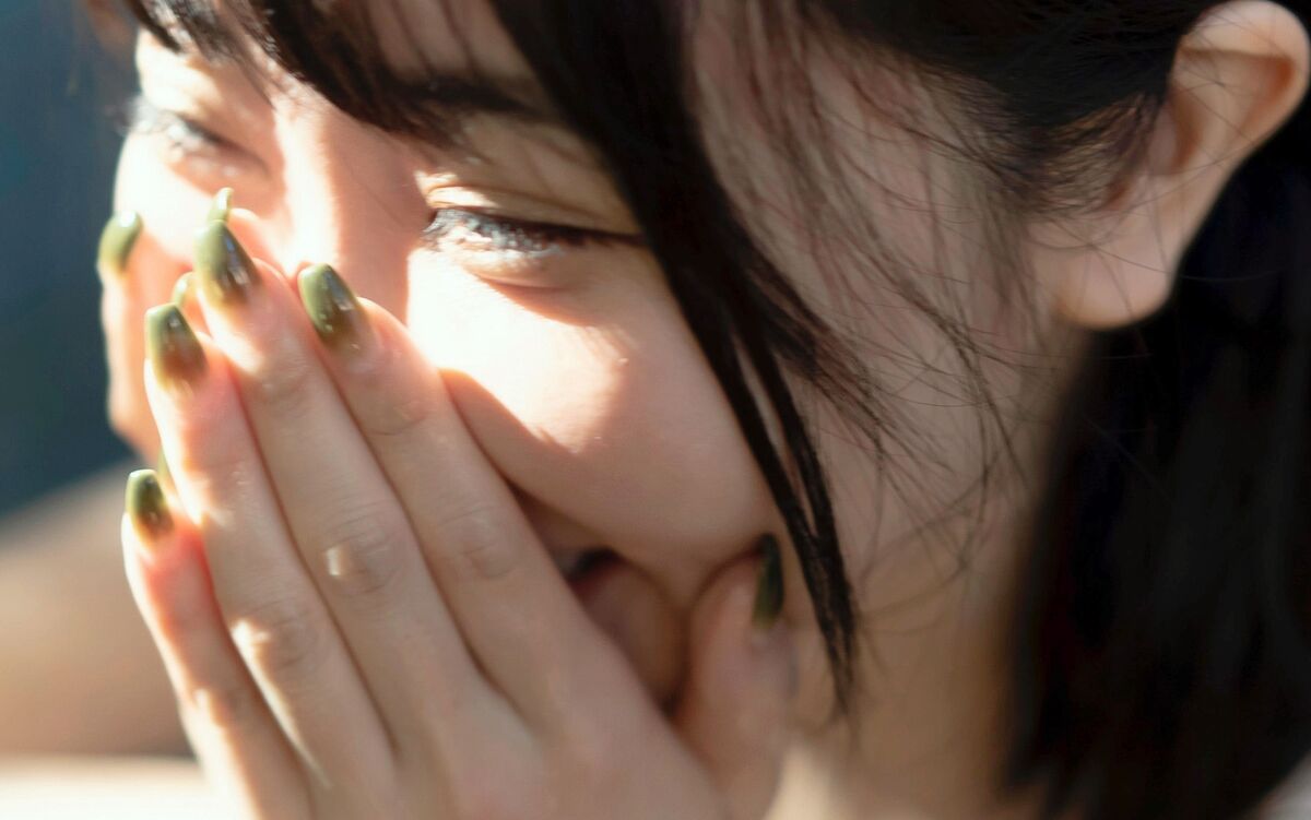 JP Nananano 七菜乃 – Dream Part5
