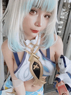 Coser@UmekoJ – 原神 – 玛拉妮