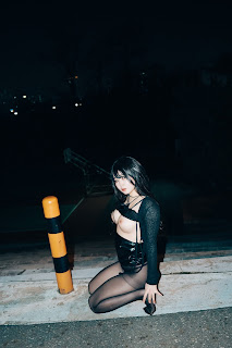 [Loozy] Zia (지아) – XXX At Night Road
