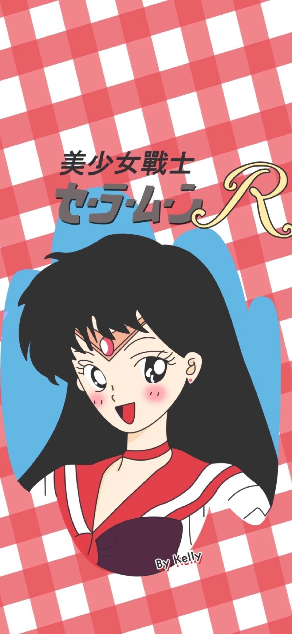 动漫美少女战士