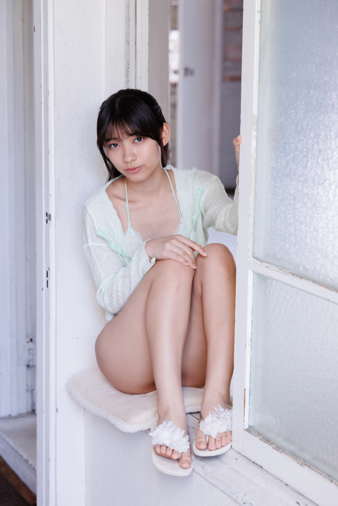 Akane Nishikawa 西川茜, Minisuka.tv [4k_l_akane-n_16]
