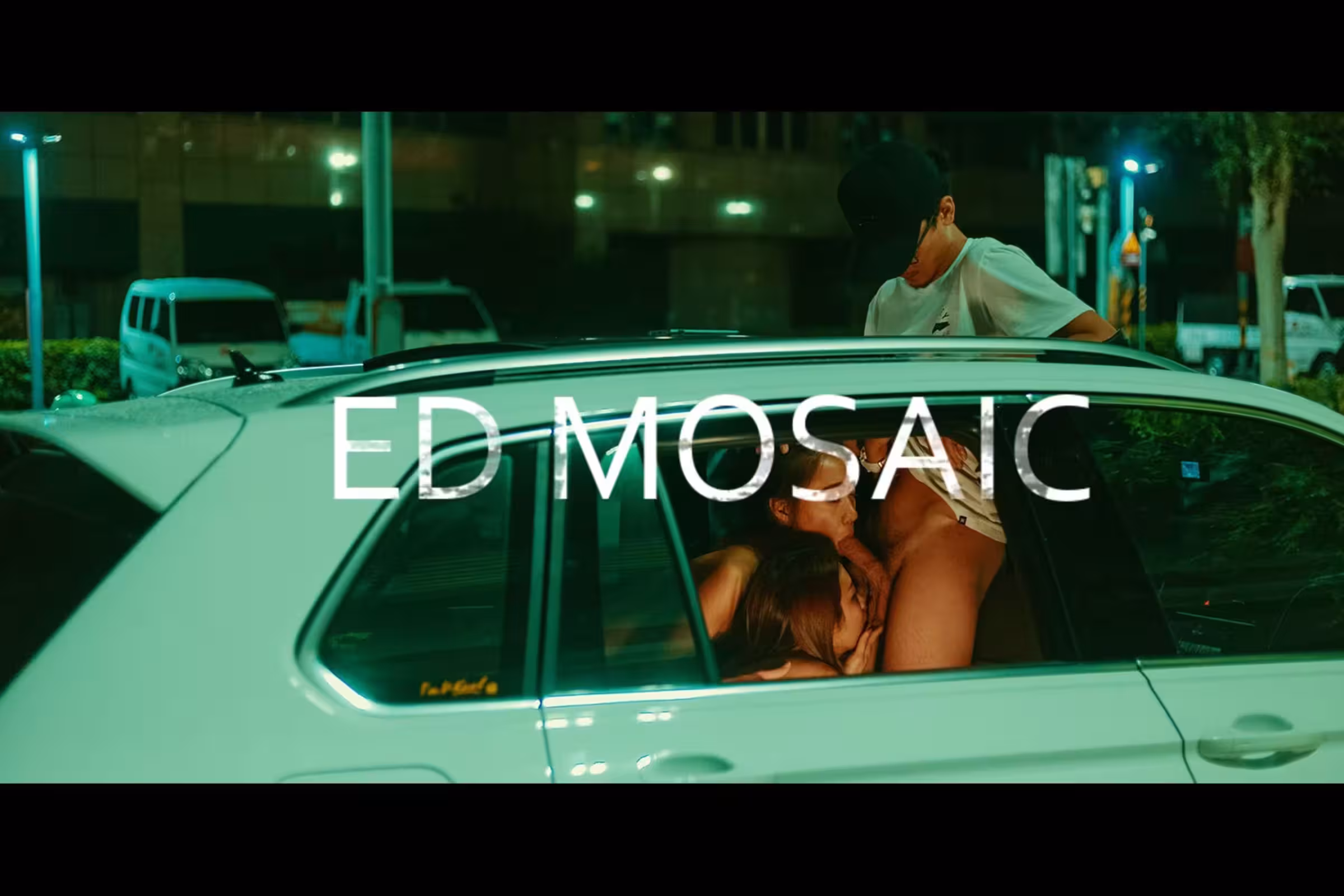 (ED Mosaic)攝影師 Ed Mosaic 作品集一 (438P)