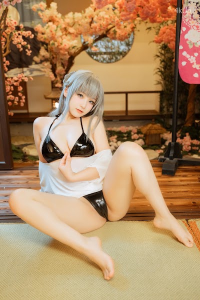 Coser@七七娜娜子 美因茨