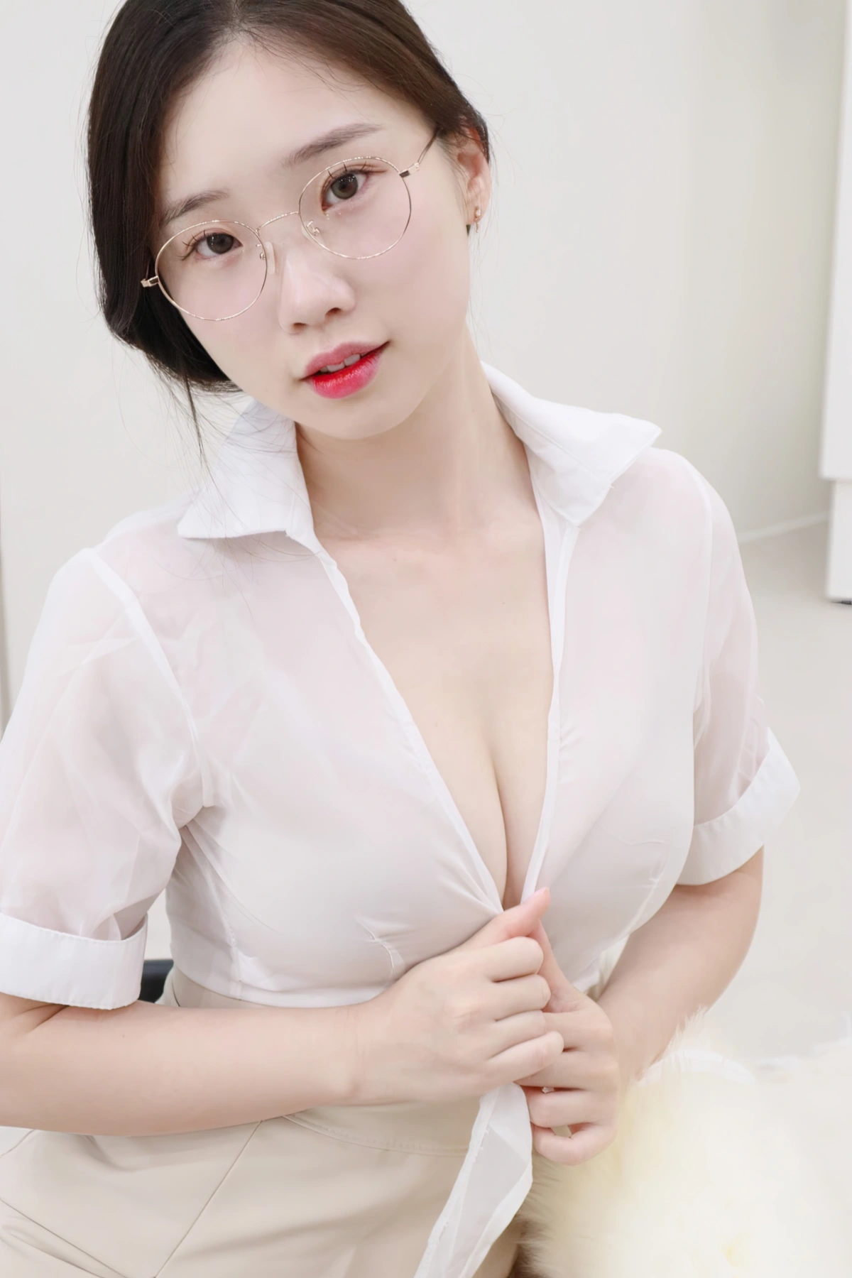 Pureding 퓨딩, Sexy Photobook Vol.11