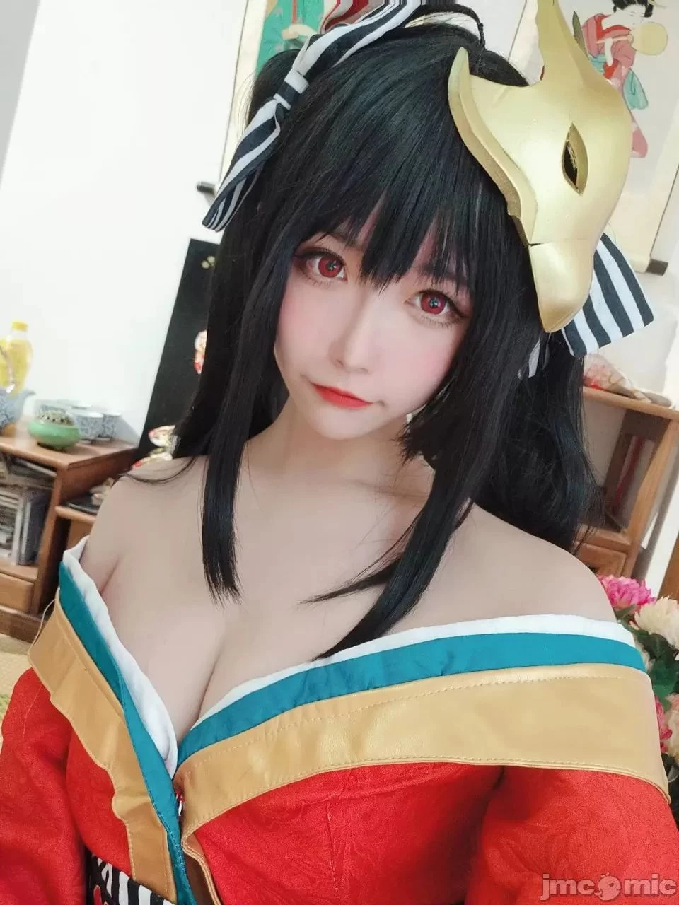 Momoko葵葵– 合集(392P)