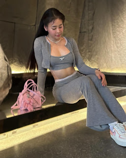 [Gym Girl] Nguyen Phuong Trang P7