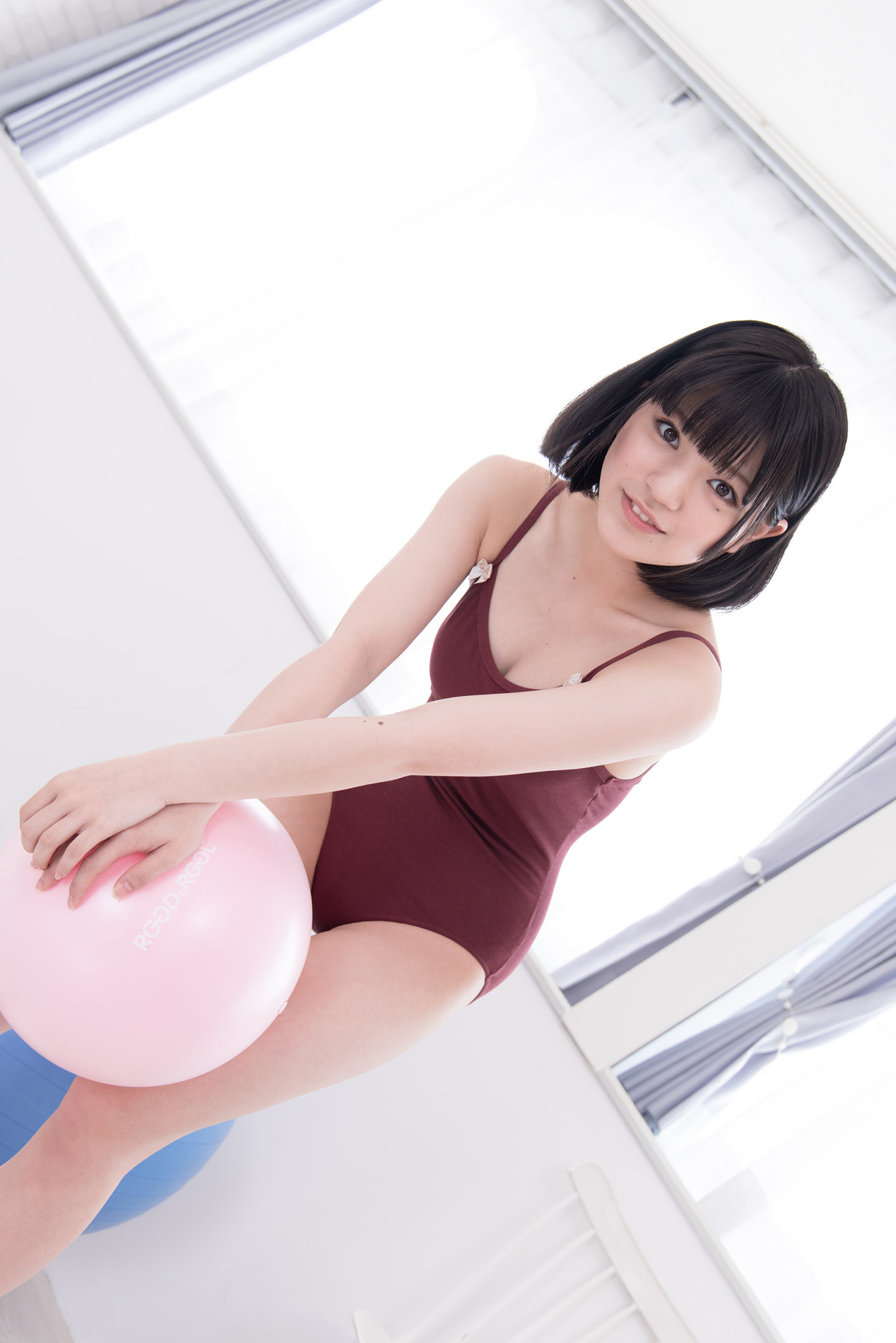 Hinako Tamaki 玉城ひなこ, Minisuka.tv [b_gen_ppv01_tamaki_h77]