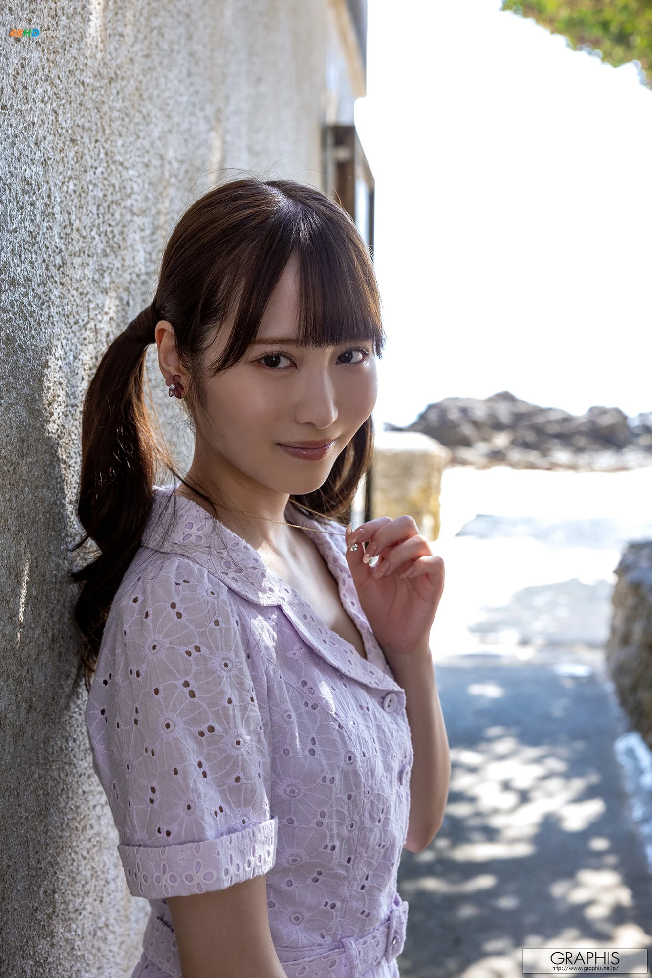 [JP] Ono Rikka (小野六花) – [Graphis] Special ReStart![207MB-181photos]