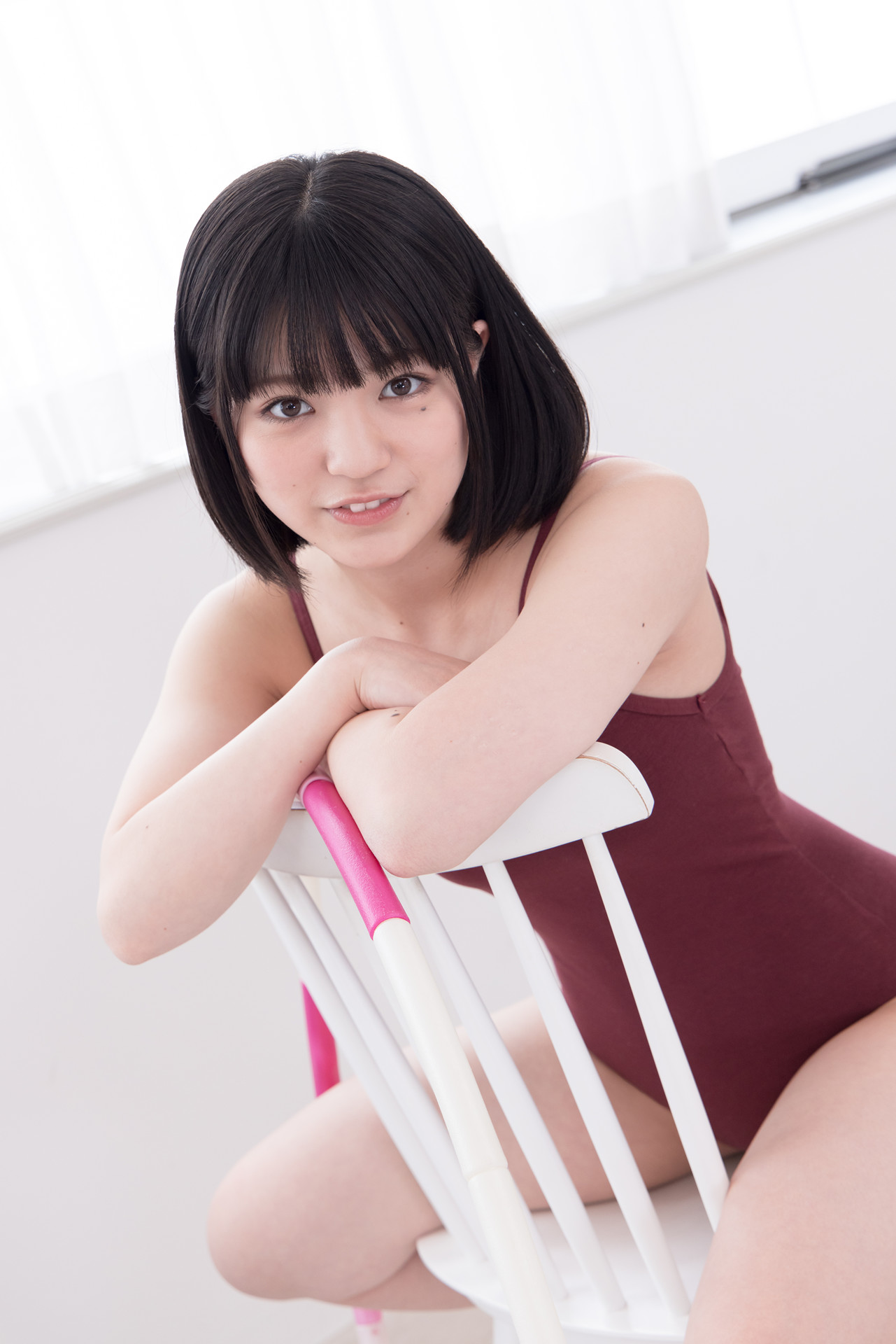 Hinako Tamaki 玉城ひなこ, Minisuka.tv [b_gen_ppv01_tamaki_h77]