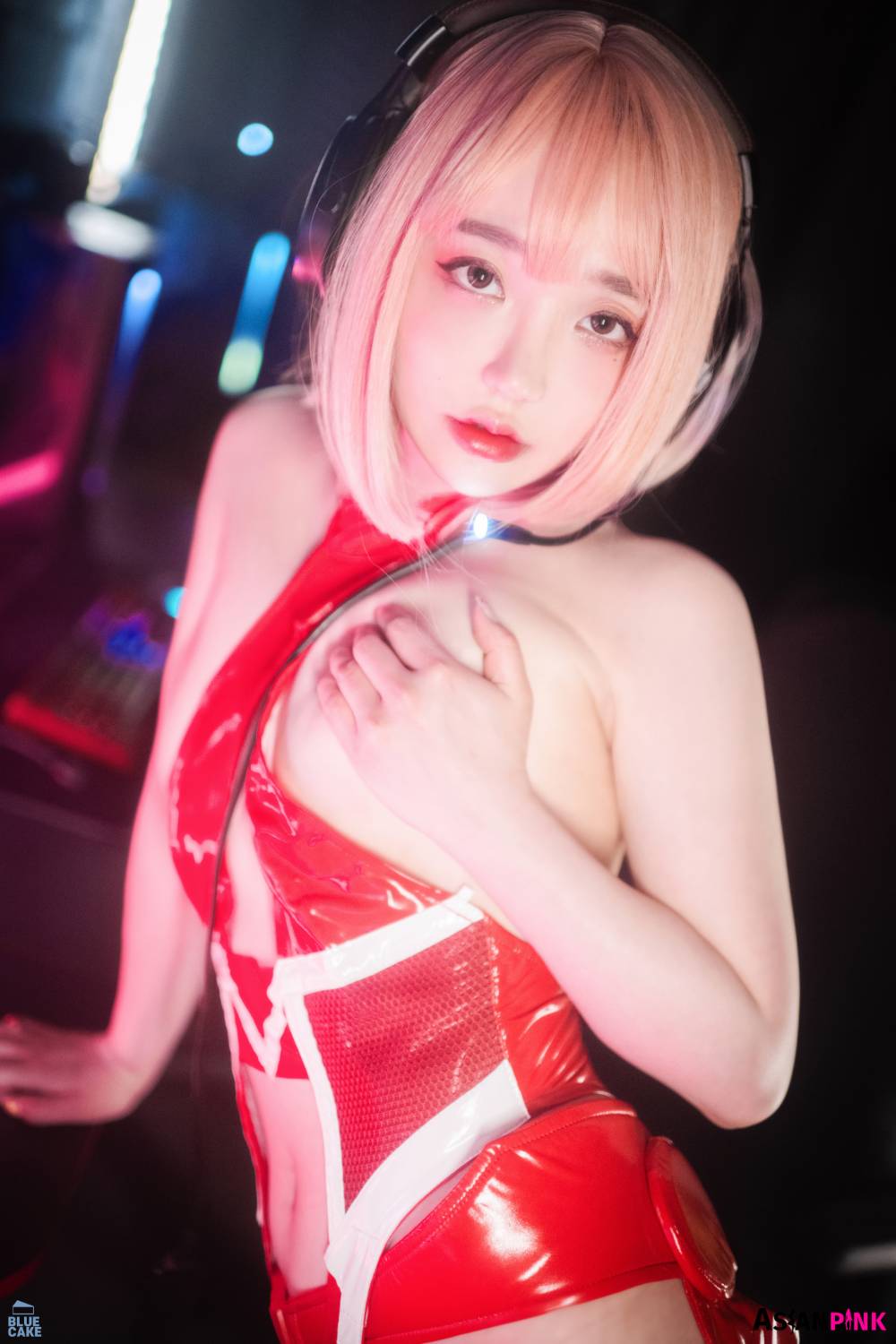 [BLUECAKE] Son Ye-Eun (손예은) – Code 002 Mini