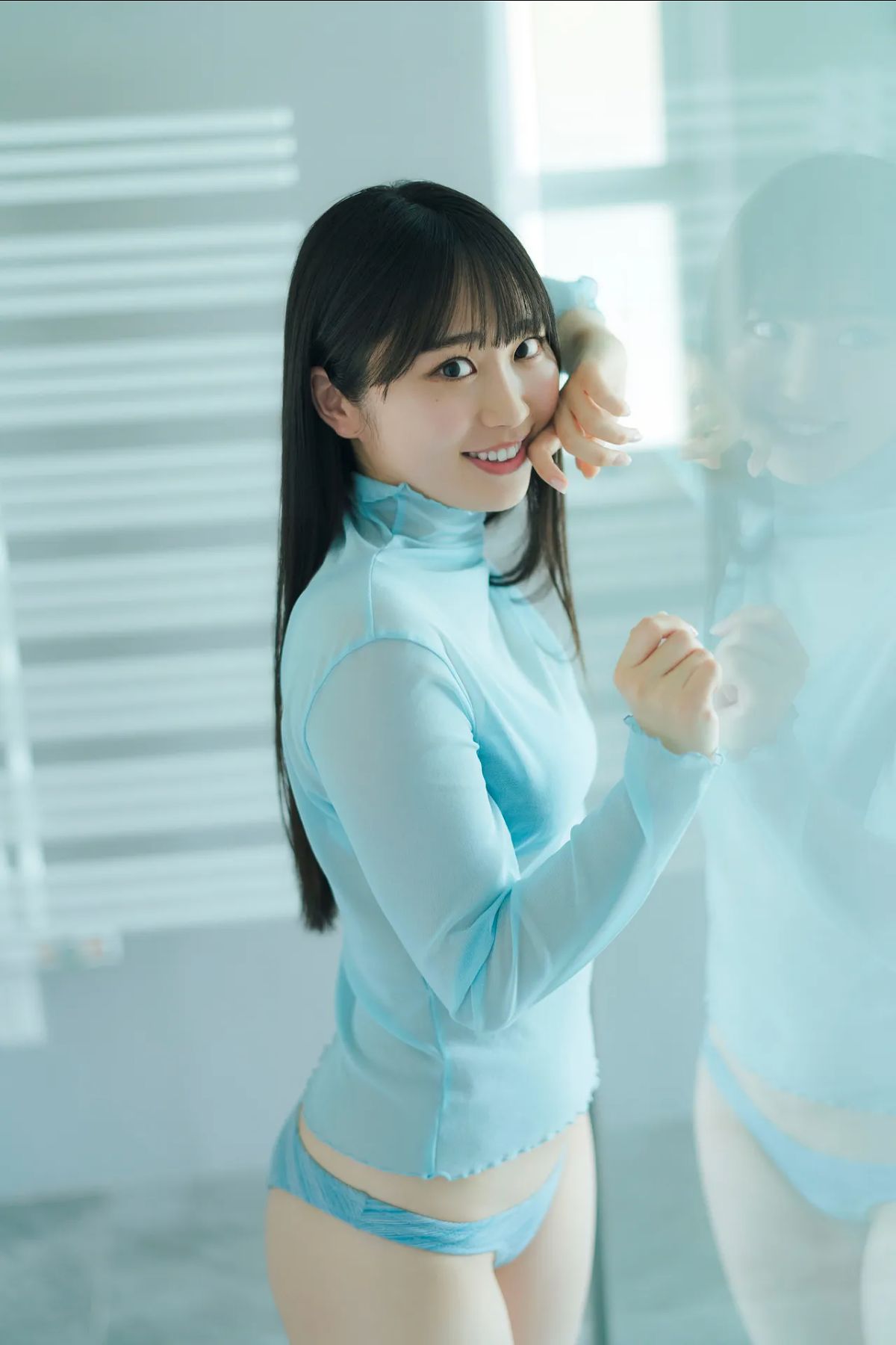 JP Momoko Oshiro 大白桃子 – 桃白 Vol.2 (89P)
