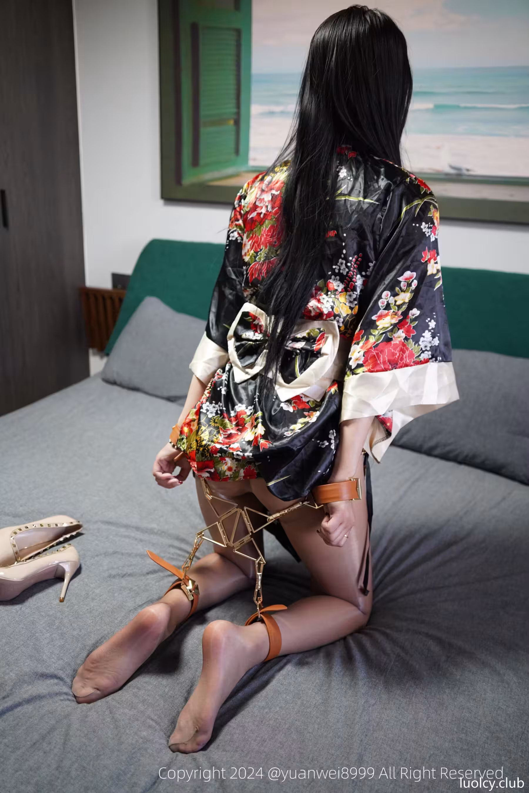 (Photo)攝影師袁瑋YUANWEI 作品集DISK1 (317P)