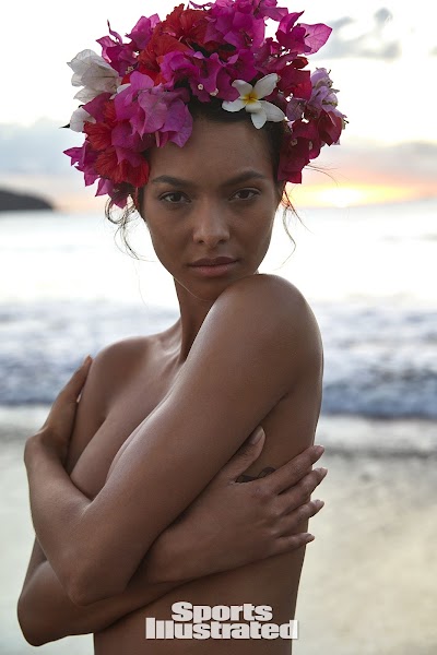 Lais Ribeiro 2019 Costa Rica
