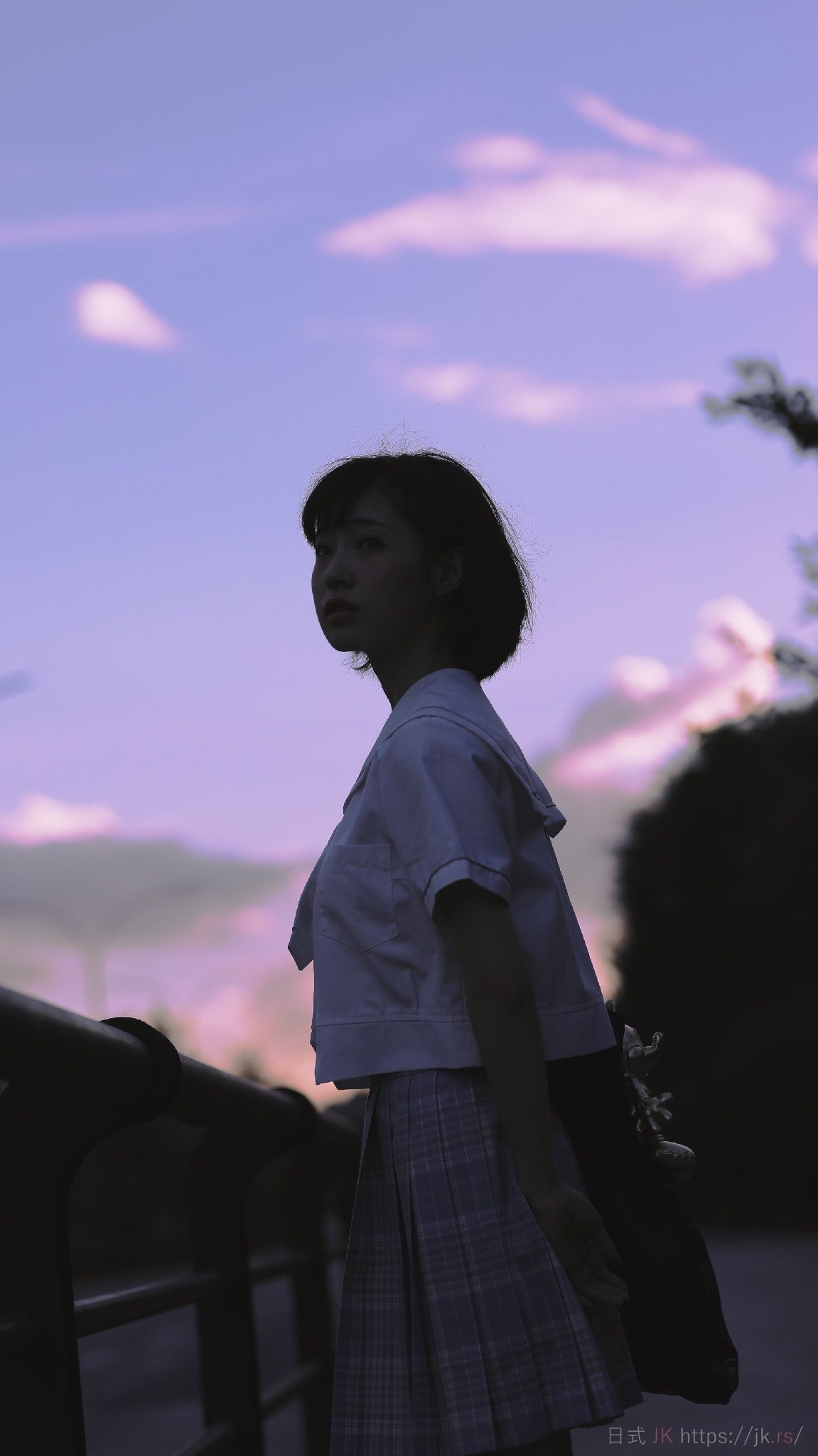 剪影 - 萌图社