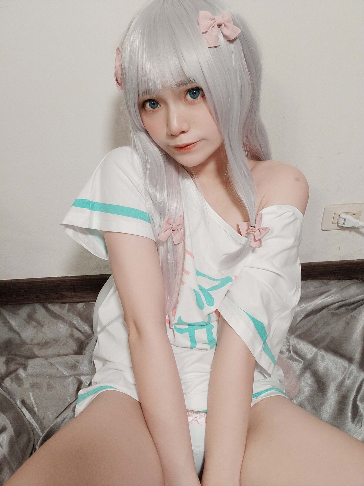 Patreon Itsukichan 齋齋 いつき Part08 (67P)