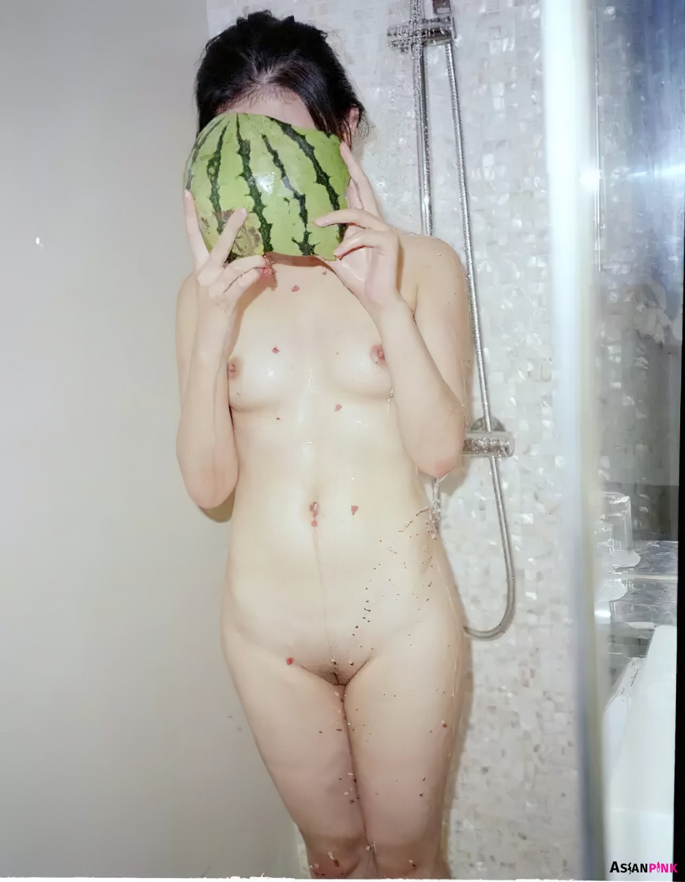 Jiu Shi A Zhu A (就是阿朱啊) – Premium Photo Set Collection No.002